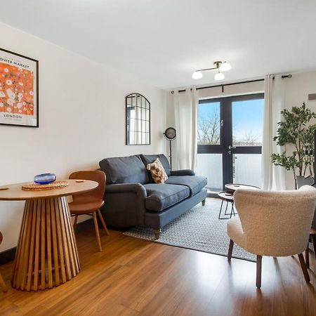 Central 1 Bd + Sofa Bed In The Heart Of Cheltenham! Exterior foto