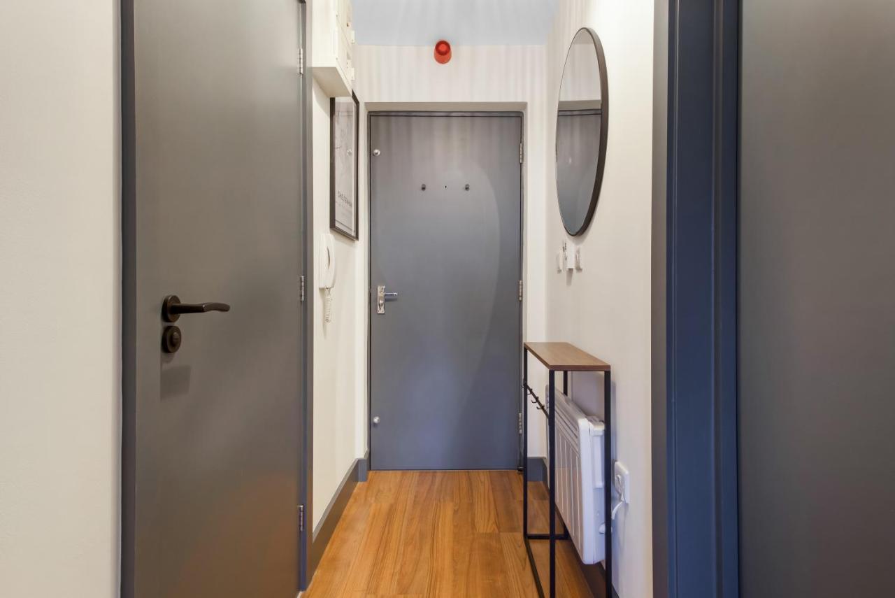 Central 1 Bd + Sofa Bed In The Heart Of Cheltenham! Exterior foto