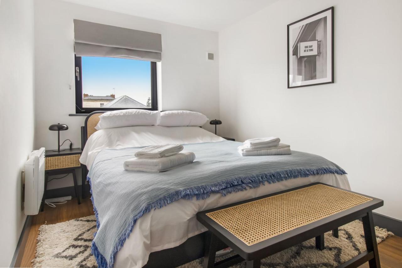 Central 1 Bd + Sofa Bed In The Heart Of Cheltenham! Exterior foto